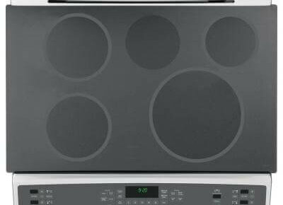 ge cooktop for induction cooking