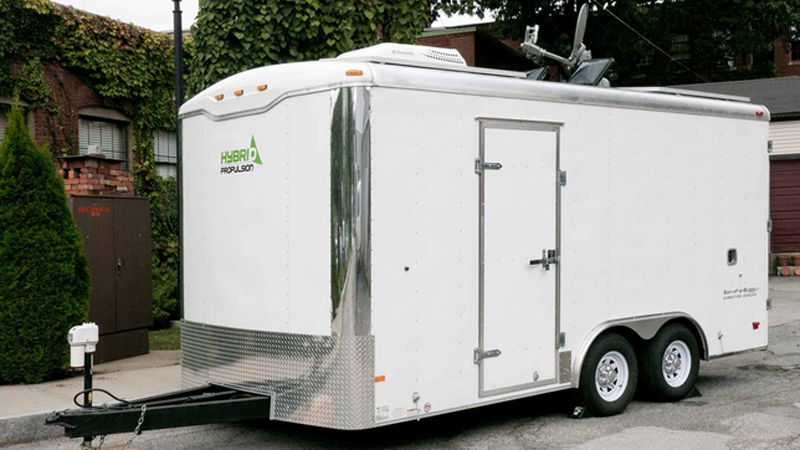diy camper trailer
