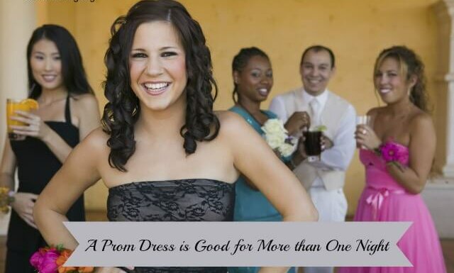 organizations to which you can donate prom dresses