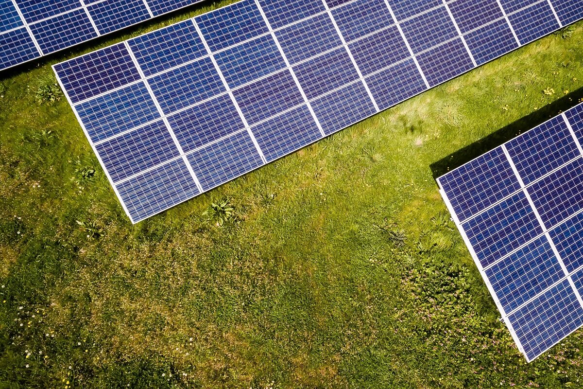 off grid solar panels