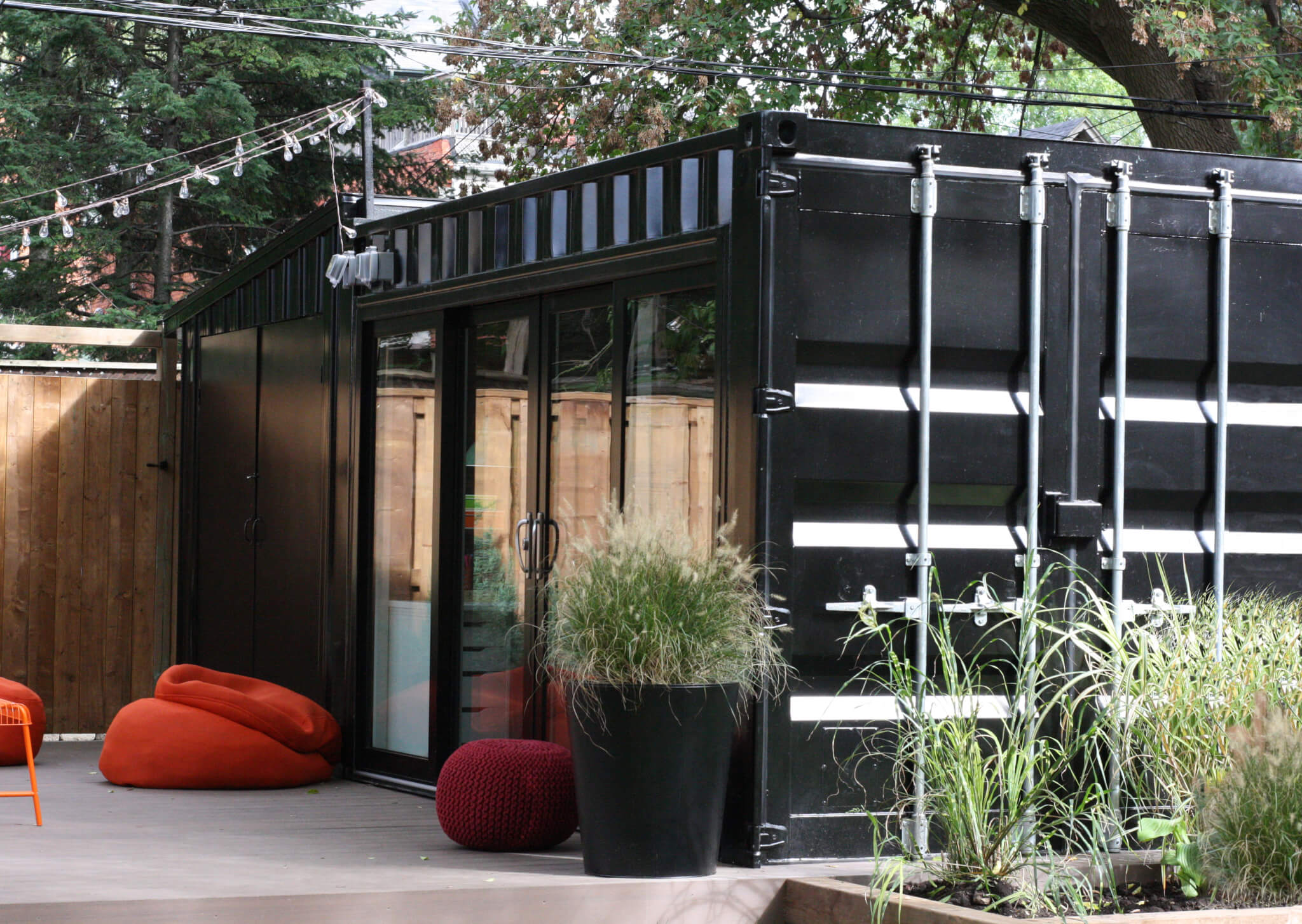 Shipping Container Homes • Insteading