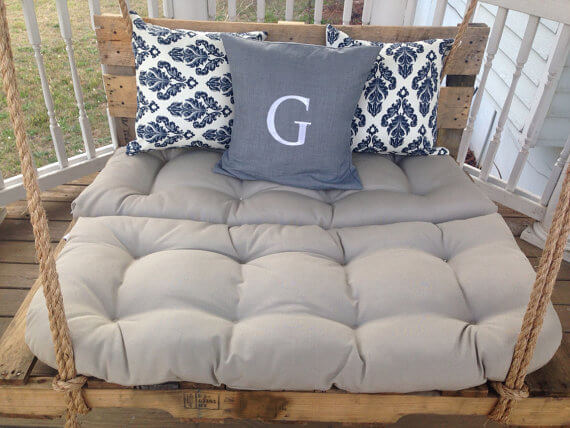 pallet-bed-porch-swing