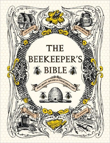 Bee Keepers Bible