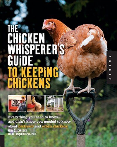 Chicken Whisperer's Guide