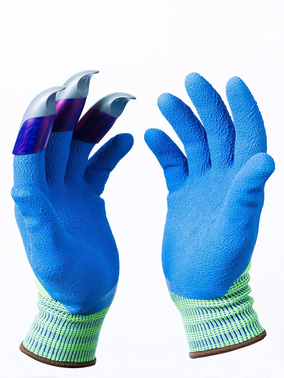 Honey Badger Digging Gloves