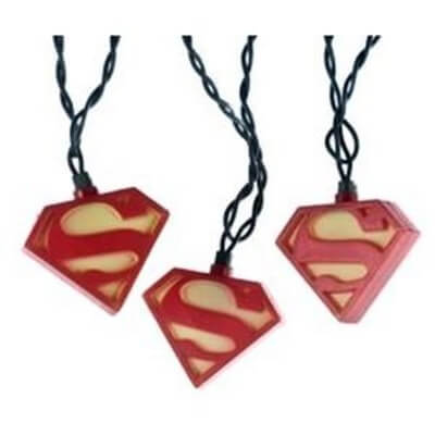 superman-string-light