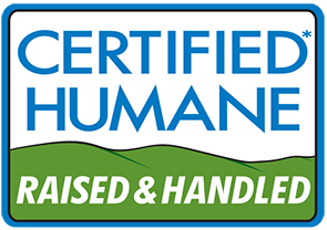 certified humane logo