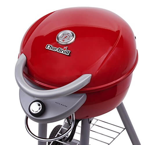 char-broil infra-red grill