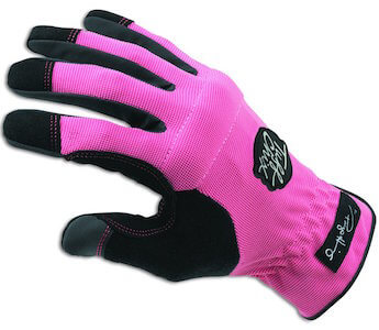 ironclad tuff chix gloves