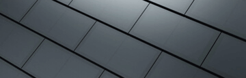 smooth tesla solar roof