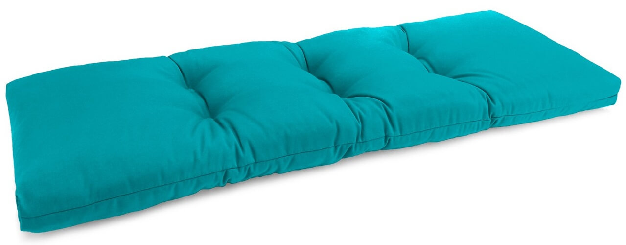 Outdoor Furniture Cushions Insteading, 42 Inch Wide Outdoor Bench Cushion