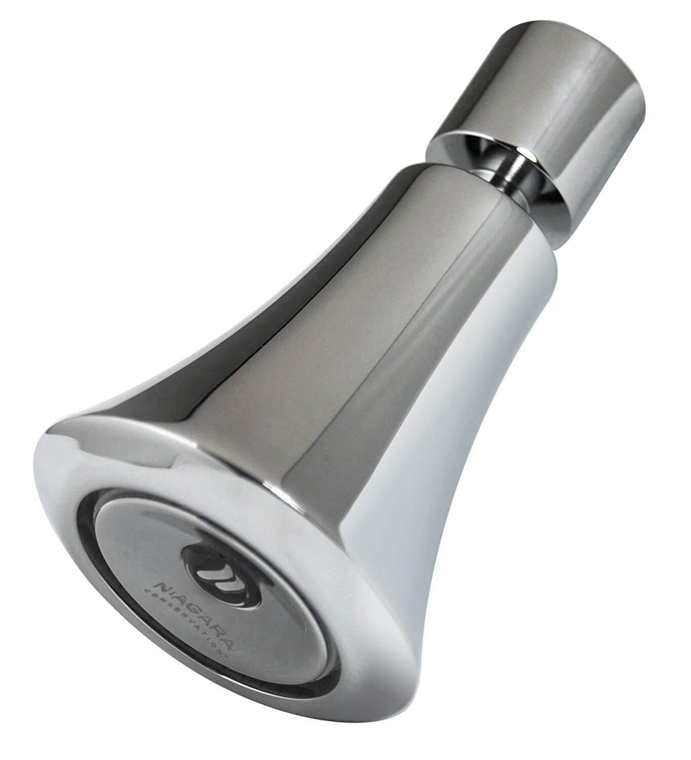 Affordable Low Flow High-Efficiency Shower Head