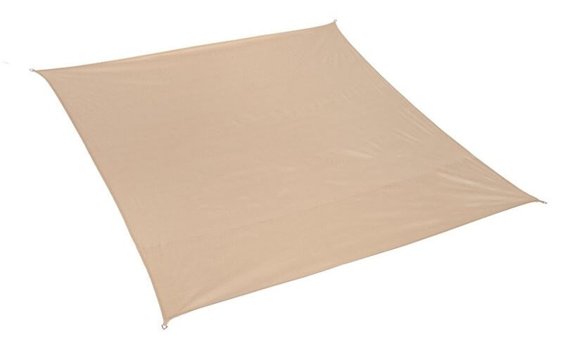 Blue Point 10' Rectangle Shade Sail