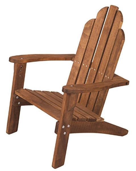 children's adirondack chair