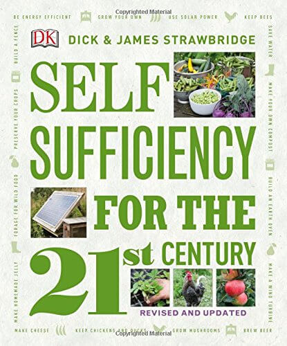 self sufficiency in the 21st century