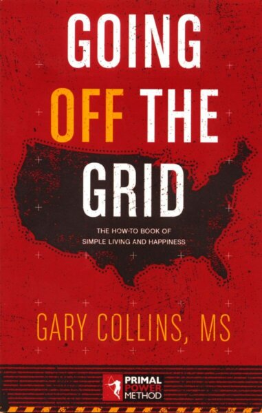 going off the grid