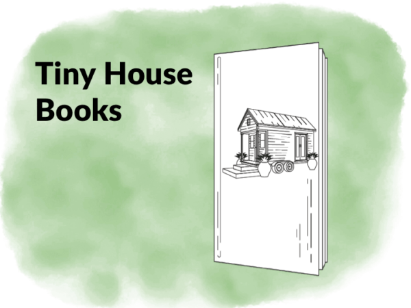 tiny house books