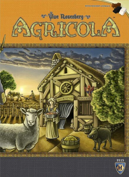 agricola game