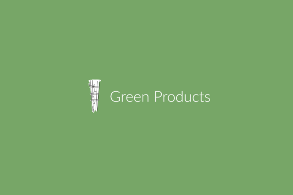 green products