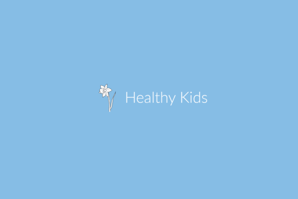 healthy kids