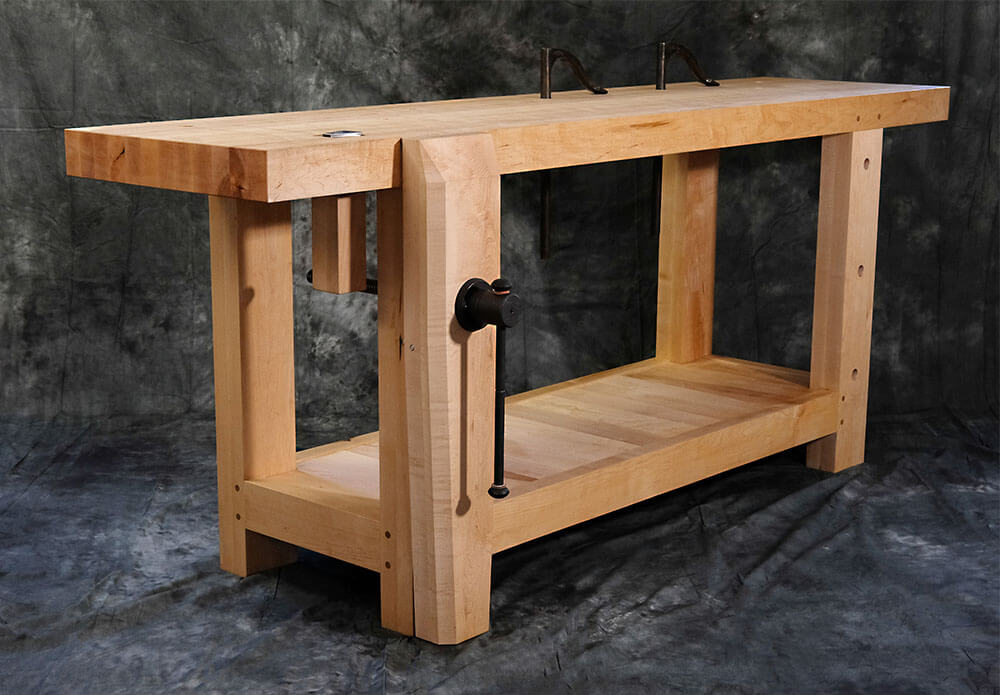 Work Bench  Woodworking bench plans, Woodworking bench, Woodworking plans