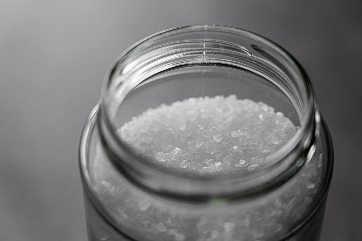 epsom salt uses