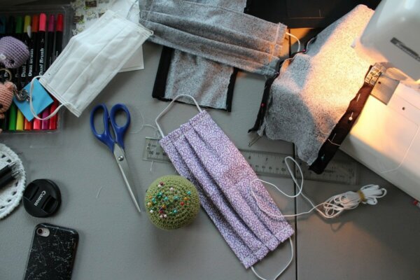 20 Fun Sewing Projects To Tackle This Weekend • Insteading