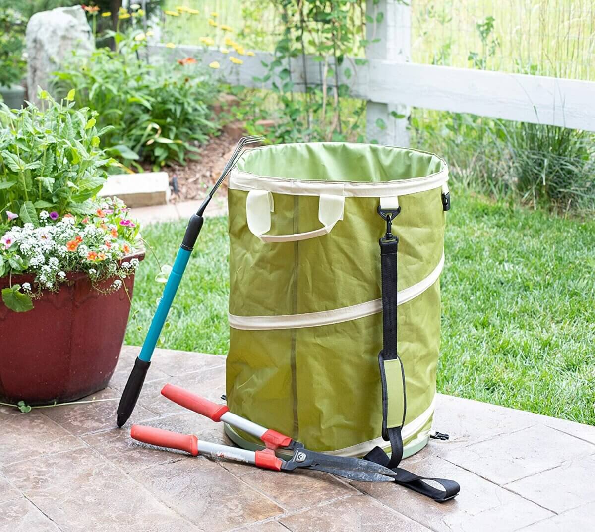 gardening bag