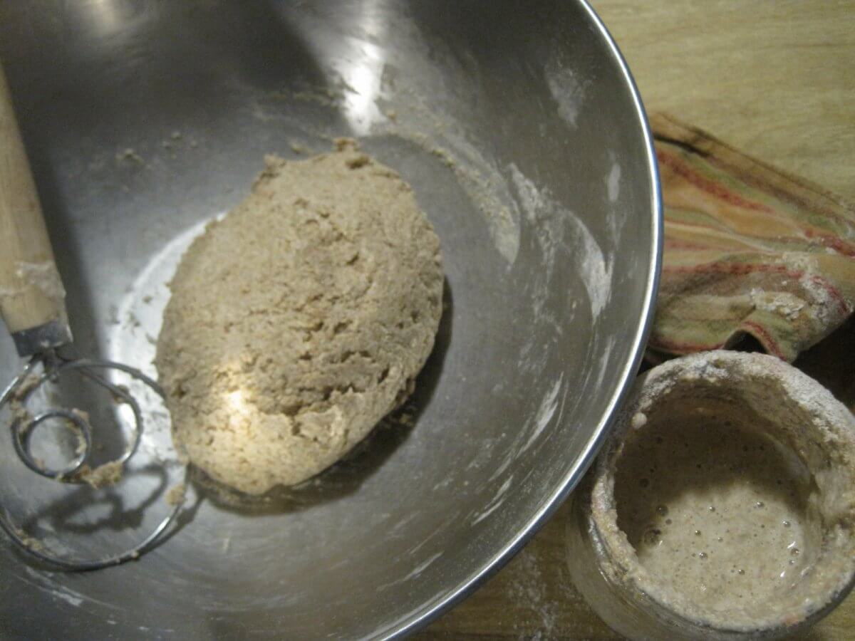 soft-dough-after-combining-ingredients