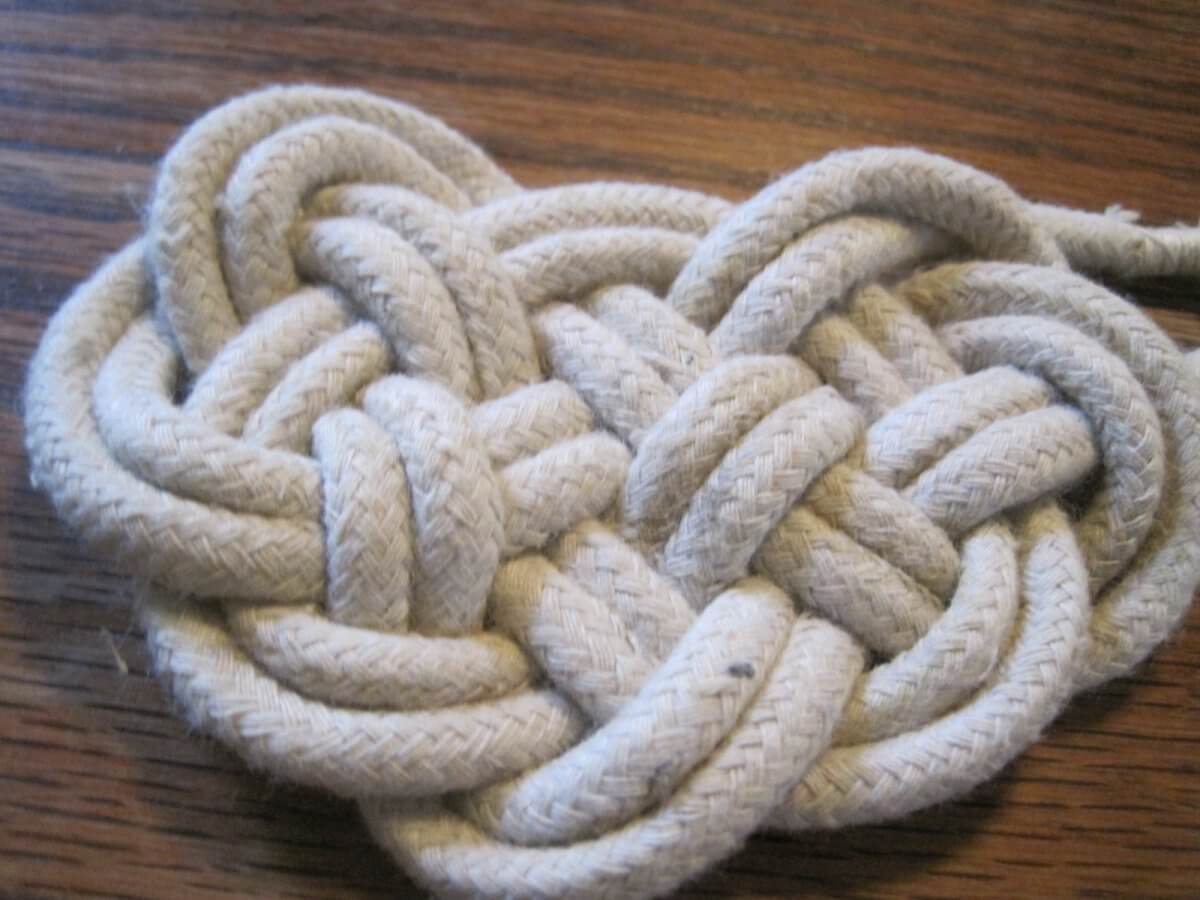 knot pattern