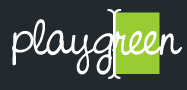playgreen logo