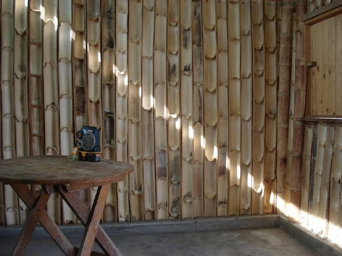 bamboo home 