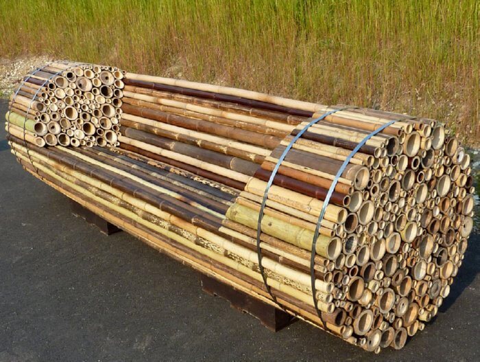 bamboo furniture