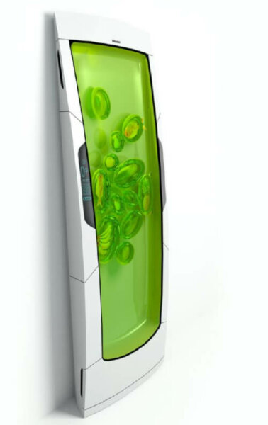 future fridge
