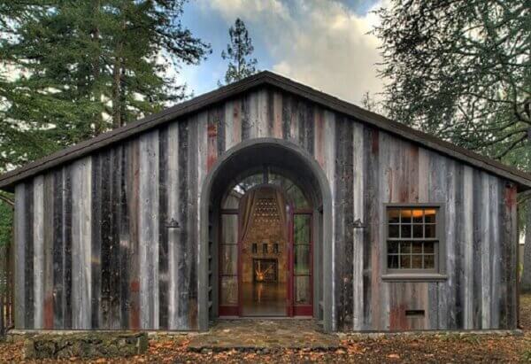 wood-cabin